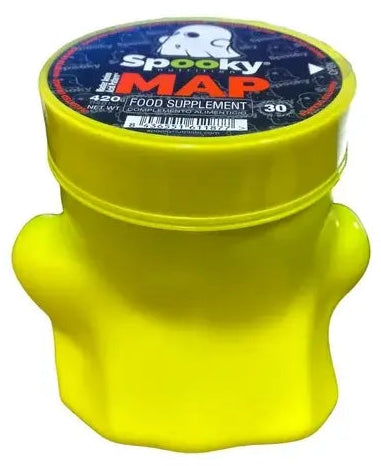 EAA - Spooky MAP Elite Amino Acids (420 Gr)
