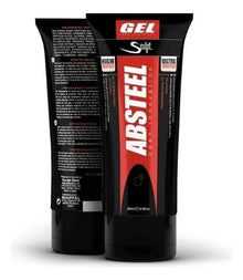 Sculpt ABSteel – Gel Reductor y Reafirmante Abdominal (200 ml)