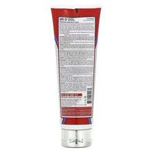 SteelFit Abs of Steel – Crema de Máxima Definición Abdominal (100 ml / 3.4 oz)