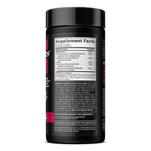 MuscleTech Hydroxycut Hardcore Elite – Termogénico de Alta Intensidad (110 Cápsulas)