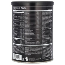 Universal Nutrition Animal Pak – El Multivitamínico y Pack de Rendimiento Definitivo (44 Packs)