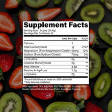Raw Essential Performance Non Stim