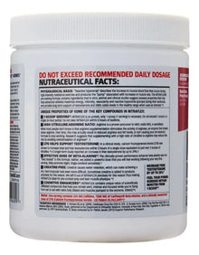 GAT Nitraflex 30 Porciones