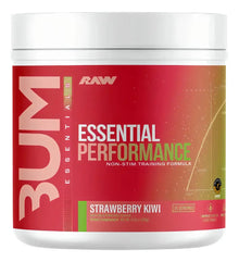 Raw Essential Performance Non Stim