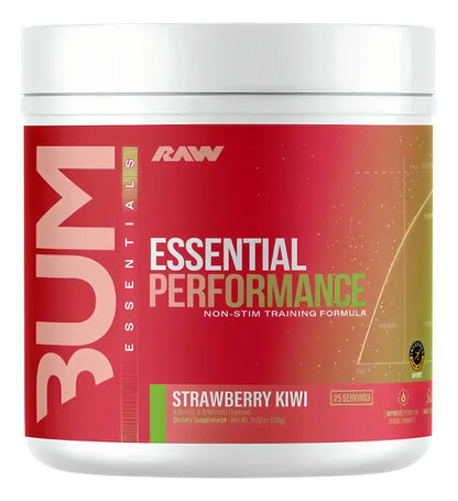 Raw Essential Performance Non Stim