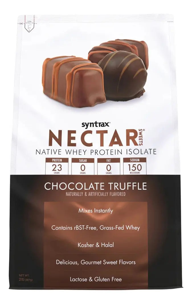 Syntrax Nectar Sweets 2 Lb