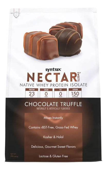 Syntrax Nectar Sweets 2 Lb