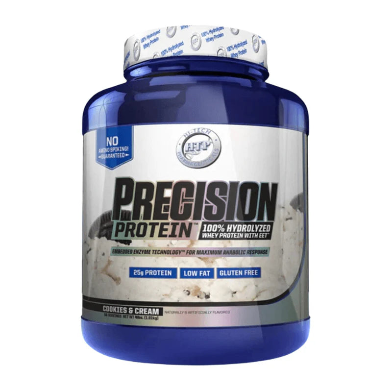 Precision Protein 5 Lb