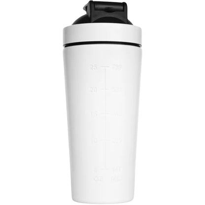 SHAKER METÁLICO NEGRO GORILLA PUMP