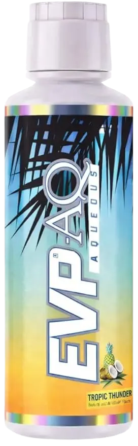Evogen EVP AQ – Glicerol Líquido Premium para Bombeo e Hidratación (473ml / 16-32 Servicios)