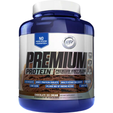Hi-Tech Pharmaceuticals Premium Protein 5 Lb