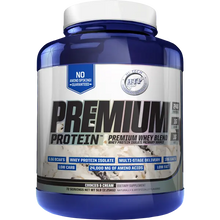 Hi-Tech Pharmaceuticals Premium Protein 5 Lb