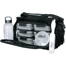 MEAL PREP BAG GORILLA PUMP