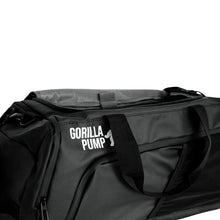 DUFFLE BAG GORILLA PUMP