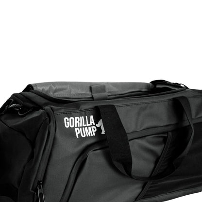DUFFLE BAG GORILLA PUMP