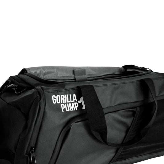 DUFFLE BAG GORILLA PUMP