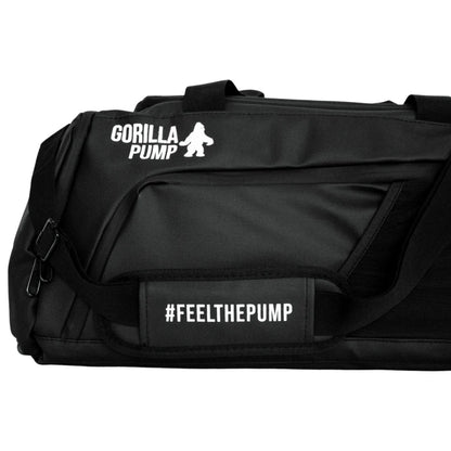 DUFFLE BAG GORILLA PUMP