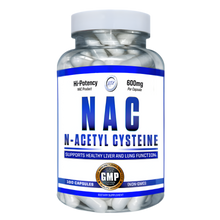 Hi-Tech Pharmaceuticals NAC Acetly Cysteine