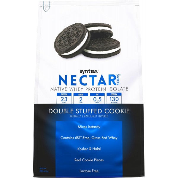 Syntrax Nectar Sweets 2 Lb