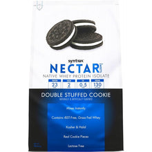 Syntrax Nectar Sweets 2 Lb