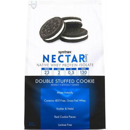 Syntrax Nectar Sweets 2 Lb
