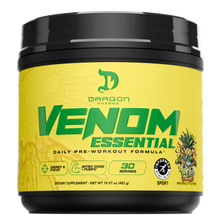 Dragon Pharma Venom Essential 30 Serv