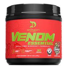 Dragon Pharma Venom Essential 30 Serv