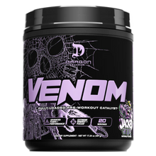 Dragon Pharma Venom Fully-loaded