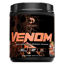 Dragon Pharma Venom Fully-loaded