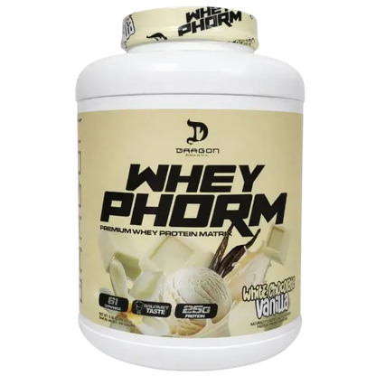 Proteina Dragon Pharma Wheyphorm 5lb