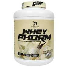 Proteina Dragon Pharma Wheyphorm 5lb